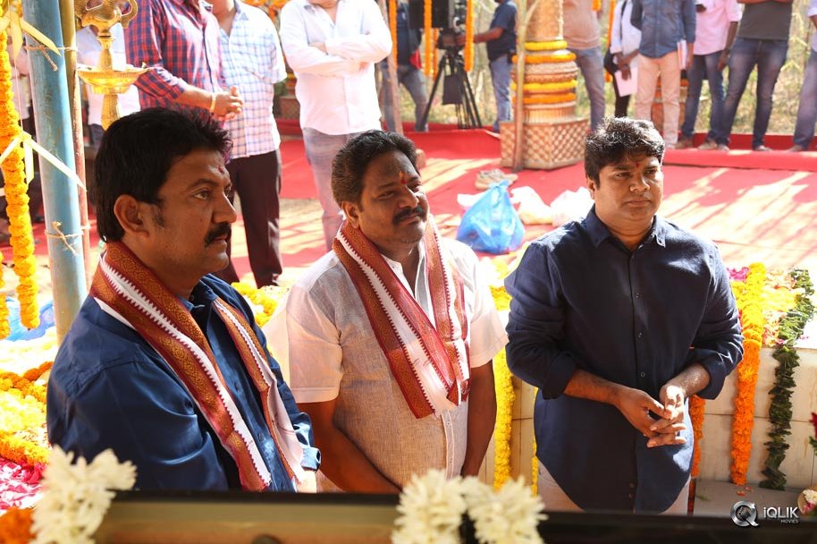 Touch-Chesi-Chudu-Movie-Opening